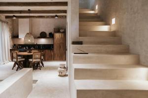Снимка в галерията на Design Loft with private pool and SPA like feature в Тулум