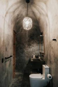 Баня в Design Loft with private pool and SPA like feature