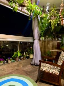 Gallery image of Quartos em Homestay na Praia da Costa in Vila Velha