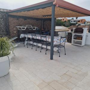 Foto dalla galleria di Casa Geloso a Ustica