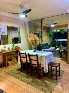Gallery image of Quartos em Homestay na Praia da Costa in Vila Velha