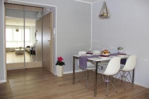 Fotografie z fotogalerie ubytování SMM Apartament Stettin v destinaci Štetín