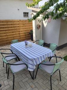 Csuka Apartman 2483 Gárdony, Csuka utca 7 kép - 2