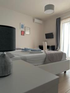 Gallery image of Aurora Bed and Breakfast in Cirò Marina