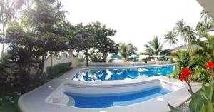 Gallery image of Ucoy Beach Resort in Libertad