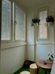 תמונה מהגלריה של A2 apartment Nis - 80 m2 - City center בניש