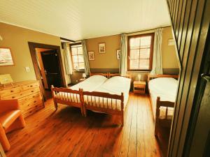 صورة لـ Au sommet de la cascade في ستافيلو +34 صورة