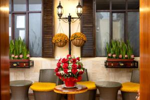 Foto sihtkohas Quito asuva majutusasutuse Friends Hotel & Rooftop - Historic Center & Museums galeriist
