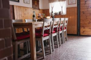 Galería fotográfica de Vinný sklep en Moravská Nová Ves