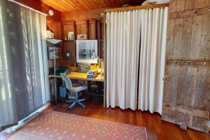 Fotografie z fotogalerie ubytování The Eliot Noyes v destinaci Chilmark