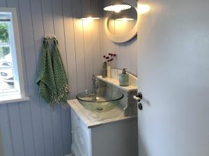 Fotografie z fotogalerie ubytování 4 person holiday home in Nykøbing M-By Traum v destinaci Tæbring