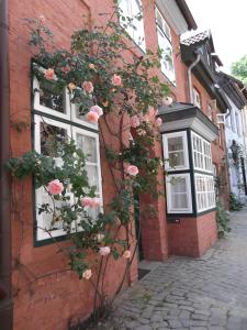 Gallery image of Gast in Hedwigs Haus auf dem Meere in Lüneburg