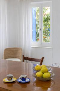 Φαγητό σε αυτή η παραθεριστική κατοικία ή κάπου εκεί κοντά