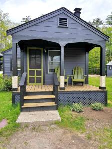 Gallery image of Cottage Place on Squam Lake - Cabins in Holderness