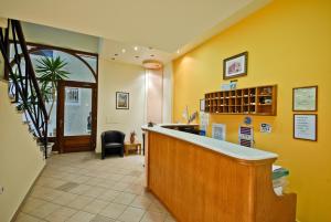 Fotografia z galérie ubytovania Hotel Coronis v destinácii Naxos Chora
