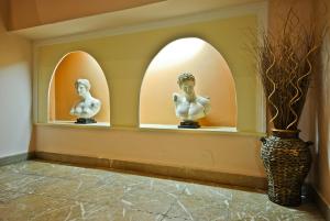 Fotografia z galérie ubytovania Hotel Coronis v destinácii Naxos Chora