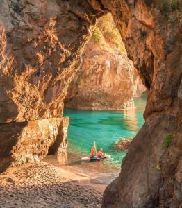 Gallery image of Oriente Camere in San Nicola Arcella