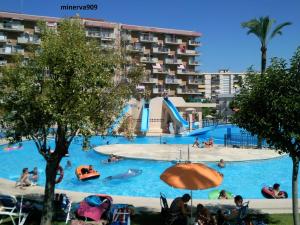 Fotografia z galérie ubytovania Minerva909 v destinácii Benalmádena