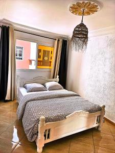 Nuotrauka iš apgyvendinimo įstaigos Banana beach view mieste Aourir galerijos