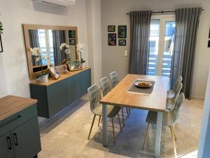 Φωτογραφία από το άλμπουμ του Agiou Stilianou Apartments σε Vromerí