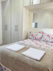 Gallery image of Moderno, equipado e no melhor bairro - Aquarius I in São José dos Campos