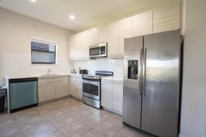 Kuchyň nebo kuchyňský kout v ubytování Balmoral Resort-169CC home + 28 fotografií