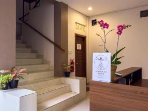 Afbeelding uit fotogalerij van Ananda's Sanur by ABM in Sanur