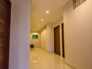 Afbeelding uit fotogalerij van Ananda's Sanur by ABM in Sanur