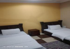 Fotografie z fotogalerie ubytování نوف سويت بواسطة سما ستار v destinaci Abhá + 37 fotografií