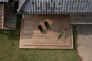 Fotografie z fotogalerie ubytování 多古の里 l 300平米超の古民家を一棟贅沢貸切 l BBQ ドッグラン v destinaci Tako
