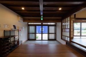 Fotografie z fotogalerie ubytování 多古の里 l 300平米超の古民家を一棟贅沢貸切 l BBQ ドッグラン v destinaci Tako