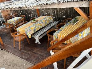 Fotografie z fotogalerie ubytování Mio Mio Beach v destinaci Barú