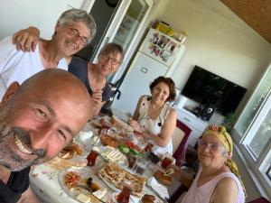 Fotografie z fotogalerie ubytování Kublay's v destinaci Gelibolu + 37 fotografií