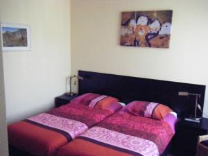 Gallery image of Apartment Lazoroski Arcen in Arcen