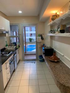 Billede fra billedgalleriet på Bahia Golf Beach, Bouznika i Bouznika