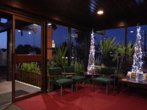 Gallery image of Orana Motor Inn & Restaurant in Kaitaia
