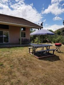 Gallery image of Scenic Renovated House, near Sequoia NP in Three Rivers