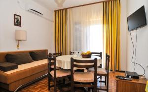 Posezení v ubytování Guesthouse Lanca