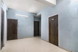 Afbeelding uit fotogalerij van Hotel O The Orbit Inn in Calcutta