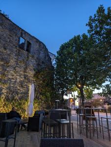 Fotografie z fotogalerie ubytování Apartment Fragola v destinaci Ankaran