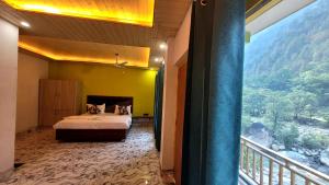 Gallery image of Hotel MountMemory , Barkot-Yamunotri in Barkot