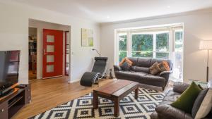 ジェロアにあるBeach Retreat Unmatched School Holiday Special Only 450 PER Nightのギャラリーの写真