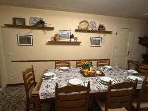 Fotografie z fotogalerie ubytování Casa Vacanze Il Puggio v destinaci Capolona + 10 fotografií