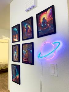 Fotografie z fotogalerie ubytování Modern Fully Equipped Apt v destinaci Eagle Pass