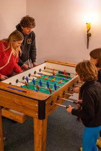 Majutusasutuse Hotel Alpen Arnika külastajad