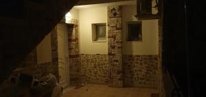 Ванная комната в Sunrise Beach Apartment