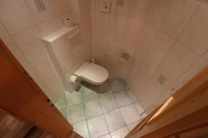 Bagno di Ferienhotel Fuchs