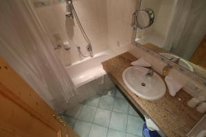 Bagno di Ferienhotel Fuchs