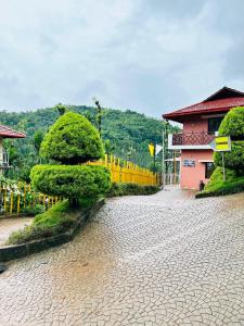Gallery image of Aayana Valley in Chikmagalur