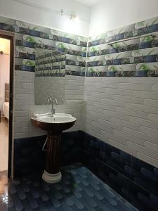 Fotografie z fotogalerie ubytování Shanti Sadan Homestay v destinaci Rājgarh